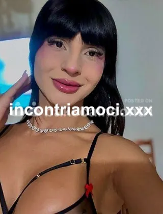 30 - Sara Trans Roma - 3511732723