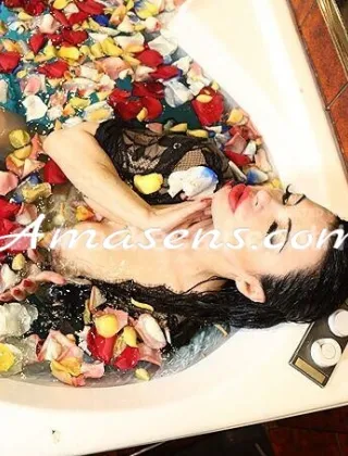 17 - Silvana Escort Genova - 3896611339