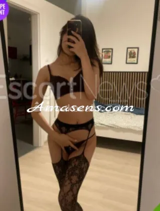 8 - Krystal Escort Ravenna - 3336543979