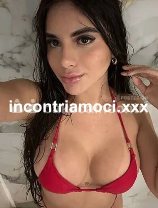 1 - Saray Escort Varese - 3342760336