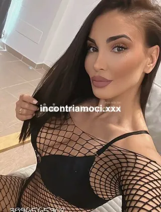 21 - Giulia Escort Chieti - 3896565302