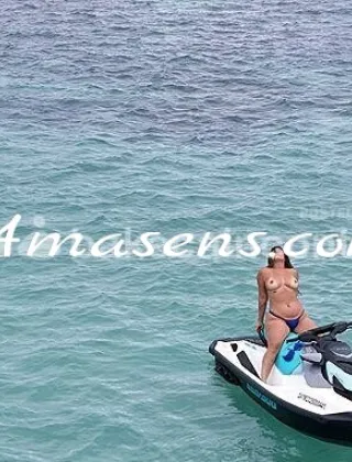 8 - Isis Escort Bologna - 3512135072