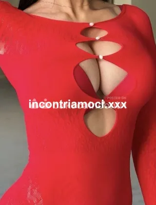 27 - Italiana Vera Escort Lecce - 3277629409