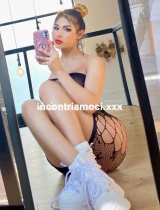30 - Chiara Trans Brescia - 3899274273