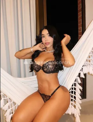 7 - Valeria Escort Vicenza - 3931021257