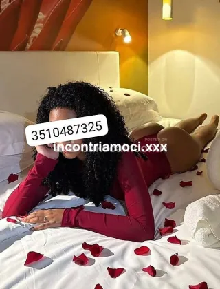 15 - Roxana Escort Latina - 3510487325