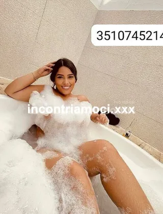 33 - Mia Escort Bari - 3510745214
