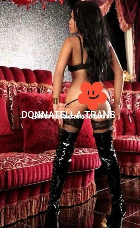Donatella