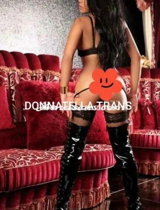 3444743381 - Donatella 27 Trans 🇦🇷 Argentina Napoli