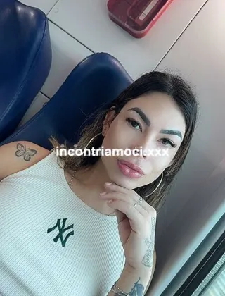 8 - Beatriz Trans Lucca - 3512986535