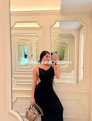 6 - Natha Escort Milano - 3508146614