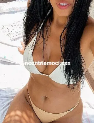 12 - Valentina Escort Sassari - 3520331533