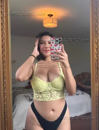 23 - Sacha Escort Alessandria - 3773399577
