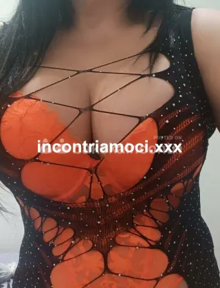 8 - Morena Escort Napoli - 3292681226