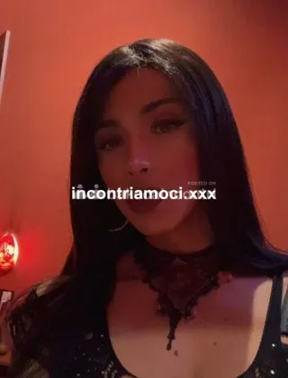26 - Nadia Trans Napoli - 3381525164