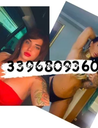 9 - Sonia Trans Napoli - 3806847824