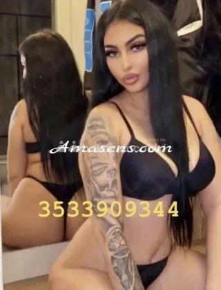 1 - Vittoria Escort Verona - 3533909344