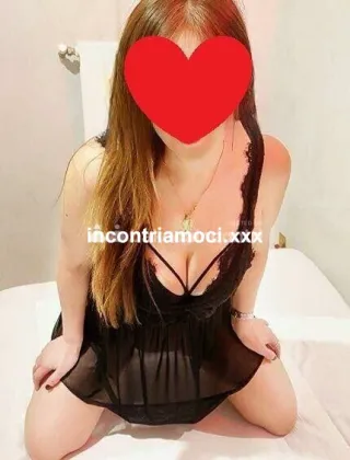 4 - Lucy Escort Roma - 3778430727
