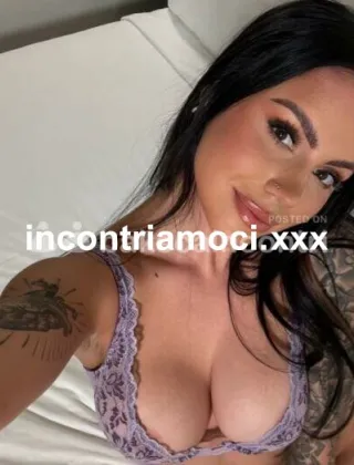 10 - Luana Escort L'Aquila - 3508421159