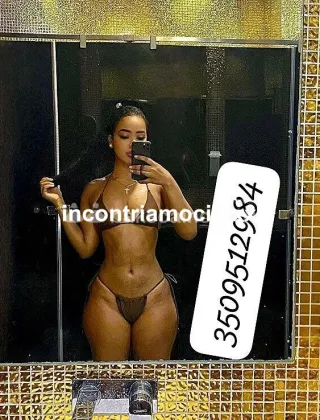 4 - Escort Barletta-Andria-Trani - 3509512984