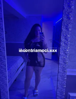 28 - Hennifer Escort Napoli - 3510074230