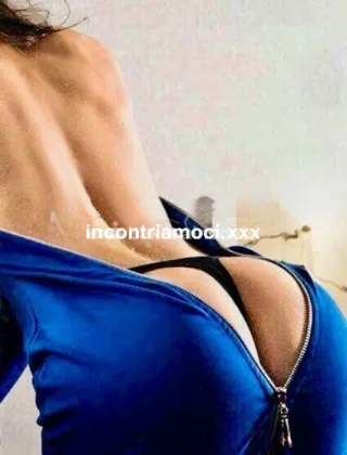 5 - Bambola Novita Escort Ravenna - 3930097510