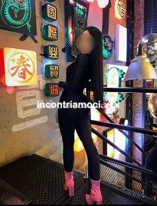 6 - Sofiaa Escort Lucca - 3508581556
