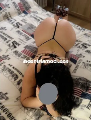 3508250371 - Luminosa 26 Escort Barletta-Andria-Trani