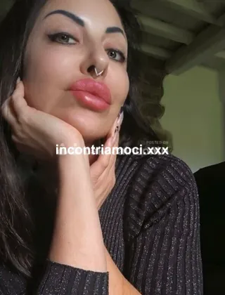 28 - Sharon Escort Ancona - 3920646614