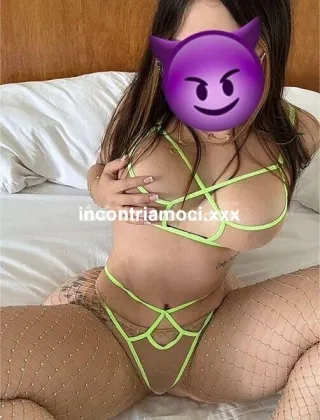 11 - Monica Escort Caserta - 3520012495