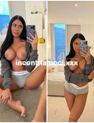 3474362577 - Isabella 26 Escort Lucca