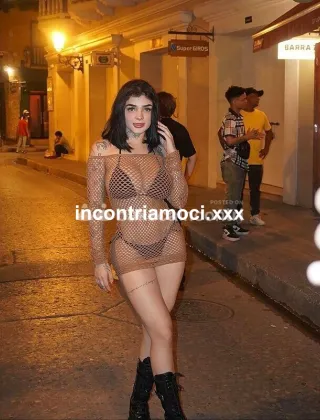 30 - Daniela Escort Barletta-Andria-Trani - 3382906814