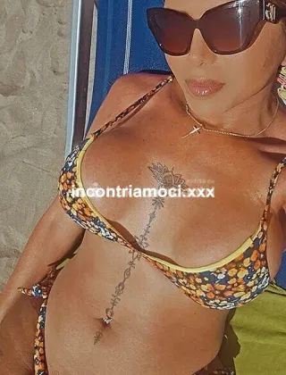 25 - Paty Araujo Trans Napoli - 3281043800