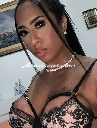 5 - Nathalie Trans Roma - 3473690081