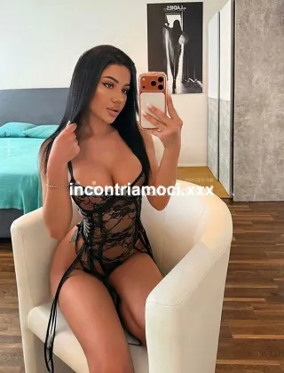 34 - C Escort Venezia - 3313986419
