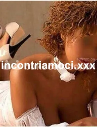 3514015842 - Sonia 43 Mistress Milano