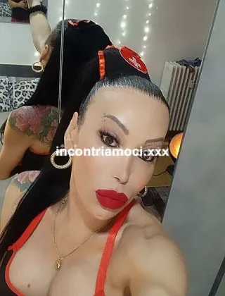 16 - Patrizia Trans Biella - 3882404407