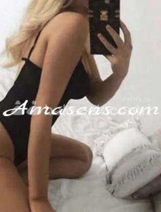 18 - Giulya Escort Savona - 3518170061