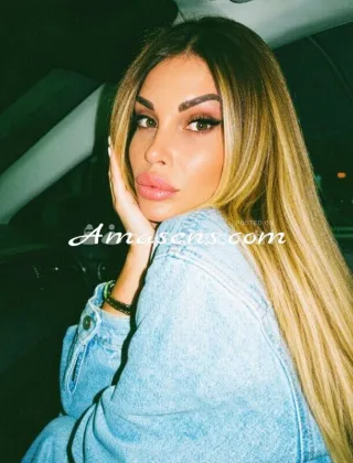 6 - Nina Escort Latina - 3445143611