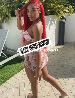 4 - Sofia Escort Salerno - 3483424096