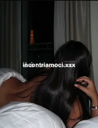 5 - Victoria Escort Milano - 3286864318