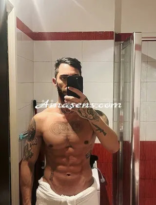 12 - Bianca Trans Milano - 3883270497