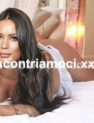 30 - Laila Trans Verona - 3509727216