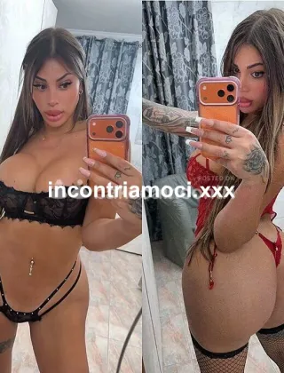 21 - Bambolina Sexy Trans Napoli - 3760747910