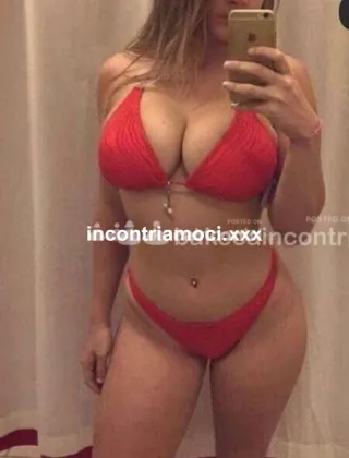 3510795432 - Nely 29 Escort Monza e della Brianza