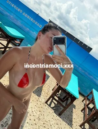 36 - Dani Escort Catanzaro - 3927047185