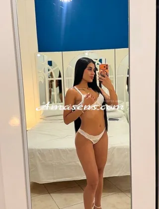 27 - Daniela Escort Taranto - 3313834957