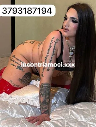 17 - Emanuela Trans Campobasso - 3793187194