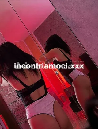 18 - Giada Escort Torino - 3515728953