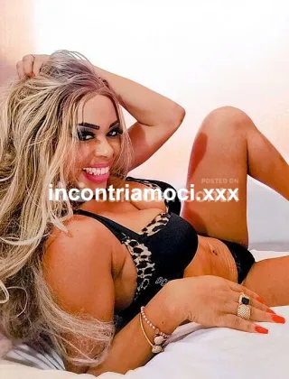 11 - Suzy Escort Milano - 3885691295